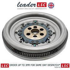 DUAL MASS FLYWHEEL 03G105266AR VW GOLF JETTA PASSAT SCIROCCO TOURAN NEW