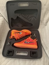 Nike Book 2 LX All-Star Warning Label Men’s Basketball Sneakers Size 9.5 NIB