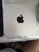 Apple Mac mini A1347 2014 2.6 GHz Core i5 (I5-4278U) 8GB RAM 1TB HDD