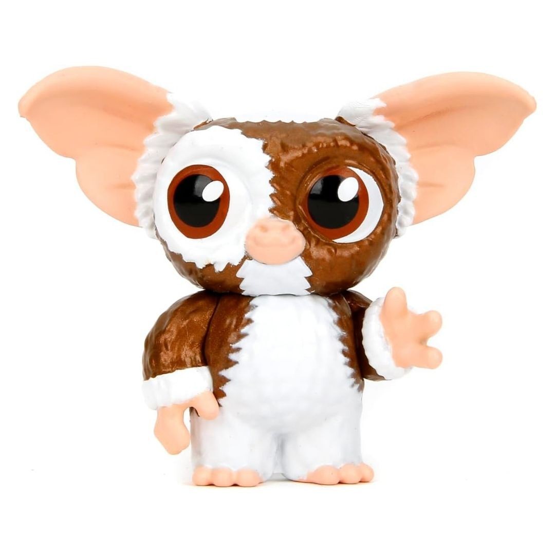 Jada 2.5 Inch Metalfigs Gremlins Gizmo
