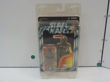 A831 Star Wars The Vintage Collection VCP03 Rocket Firing Boba Fett UNPUNCHED