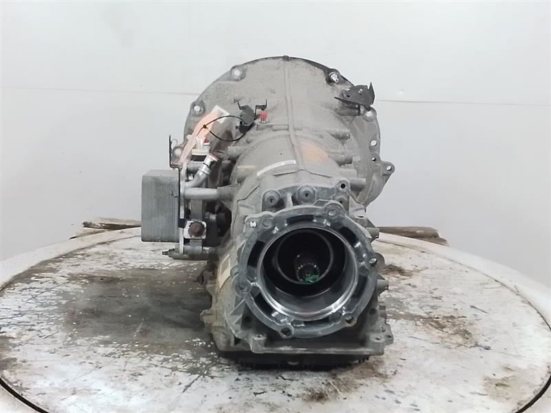 Automatic Transmission Classic Style 4WD Fits 18-24 DODGE 1500 PICKUP 2591930