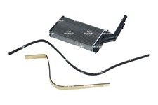 WÄRMETAUSCHER FÜR PEUGEOT 106 I (1A, 1C), PEUGEOT 106 II (1A , 1C ) - NRF 58064