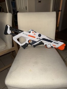 Nerf Laser Ops Pro | eBay