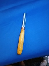 Straight Rounded Chisel BeaverCraft Excellent...