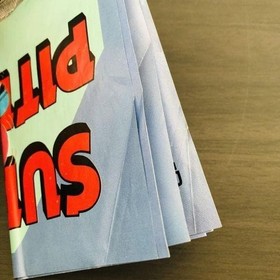 Super Pitfall Complete Winning Guide with Maps FC Famicom Strategy Guide #QYD5LP