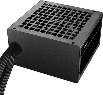 DeepCool PF350   350W ATX Netzteil | 80 PLUS | Neu