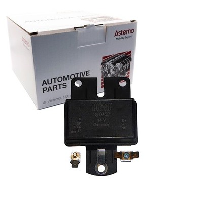 ASTEMO HÜCO GENERATORREGLER passend für CITROËN C15 C25 C5 C8 CX LNA VISA FIAT