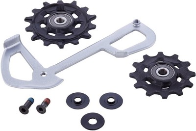 SRAM - GX Eagle Innenkäfig/Schaltrollen (50T/52T)