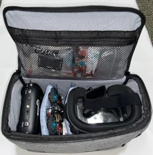 GEPRC TinyGO 4k FPV Drone ELRS