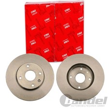 Disque de frein Chevrolet EPICA