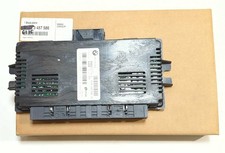 New OEM genuine BMW Footwell Control Module 2...