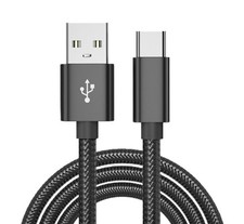 Jyterlks USB-C Charger Charging Cable Cord Compatible for Lenovo Smart Tab...