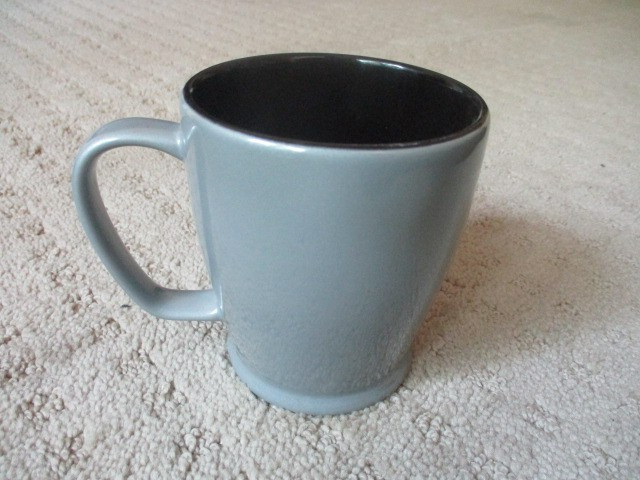 CORVETTE General Motors Vintage 25th Anniversary Mug Collector 3D 1953-1978