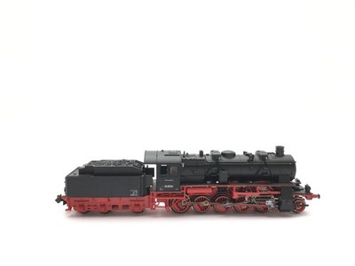 Trix 16581 Spur N Dampflok BR 58 1836 DB. Modell mit DCC Decoder