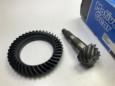 Motive Gear D30-410f Front Differential Ring Pinion - Dana 30 Reverse 4.10 Motive Gear D30-410f Front Differential Ring Pinion - Dana 30 Reverse 4.10