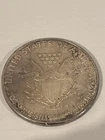 2015 American Silver Eagle $1 Coin 1 oz Fine Silver Bullion