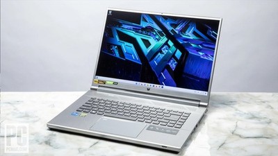 Acer Predator Triton 300 SE Gaming Laptop 16 Inch