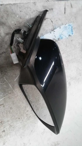 Used Right Door Mirror fits: 2015 Nissan Altima Power Sdn non-heated w/o LED tur