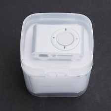 .?Portable Digital Music Media Player MiniMP3 BackClip Player With Earphone And