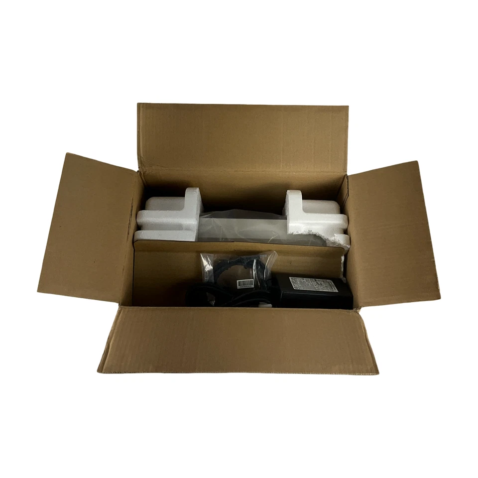 New HP ScanJet Enterprise Flow 5000 S5 Sheetfed Scanner 600 dpi Optical 6FW09A - Image 3 of 3