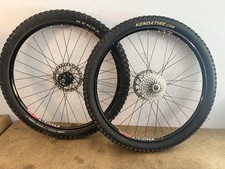 American Classic Hubs Stans Ztr Race Wheels 26 Mountain Bike Disc Wheelset