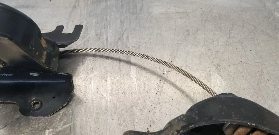 PORTADOR DE LLANTA DE REPUESTO FORD F250 SUPER DUTY 12 Foto 4 de 4