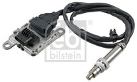 Febi Bilstein Nox-Sensor, Harnstoffeinspritzung Katalysator, Vor U.A. FüR Audi