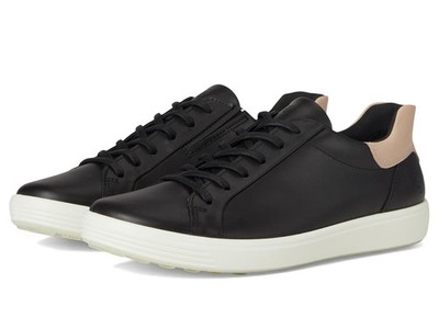 Woman's Sneakers & Athletic Shoes ECCO Soft 7 Easy Slip Sneaker