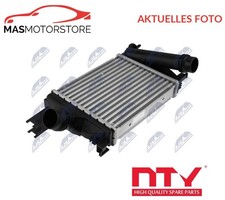 LADELUFTKÜHLER KÜHLER LADELUFT NTY CNG-RE-013 V FÜR RENAULT CLIO IV,CAPTUR I