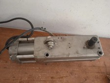 FAAC SOLID  230V  Automazione Porta Garage Basculante 2,7m 550 Solo Motore 