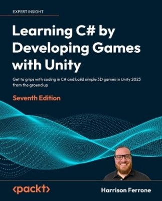 Harrison Ferron Learning C# by Developing Games with Uni (Paperback) (UK IMPORT)