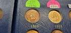 UNC 1902 Indian Head Cent !!  UNC High Grade,  4 Diamonds !!