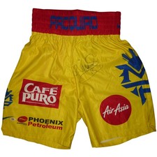 Top 10 Manny Pacquiao Boxing Cards 27