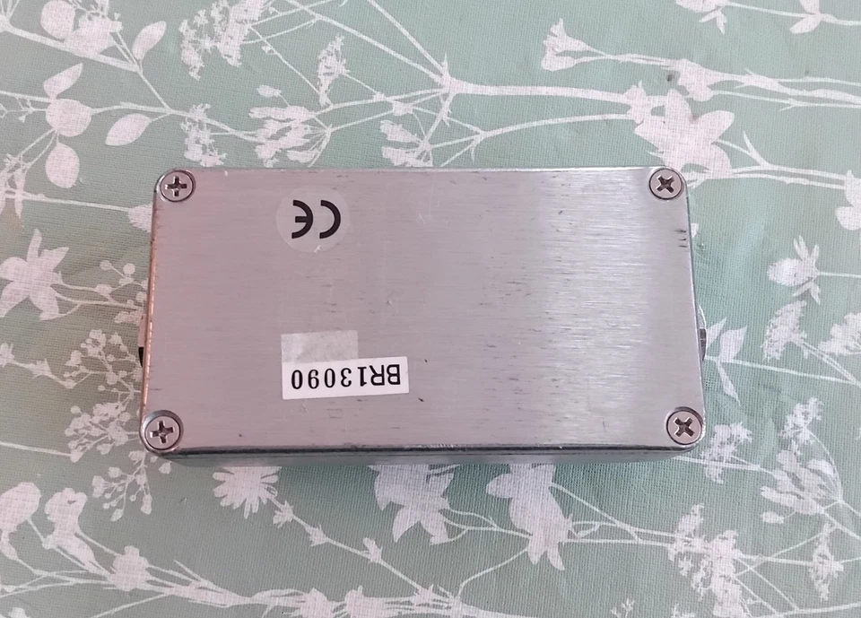 Zvex Vexter Series Box of Rock - Image 2 of 4