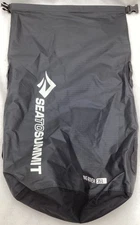 Sea to Summit Big River Dry Bag - 35 L Black