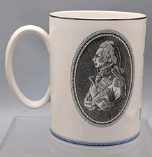 Wedgwood Large Mug Tankard ~