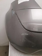 Pare-choc arrière Renault MODUS