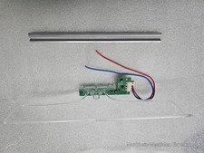 MIELE Bodenbürste Seb 435 430 triflex HX LED