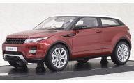 Diecast Car 1/18 Range Rover Evoque Coupe (Red) [151LR-1002C/COLR-1002]