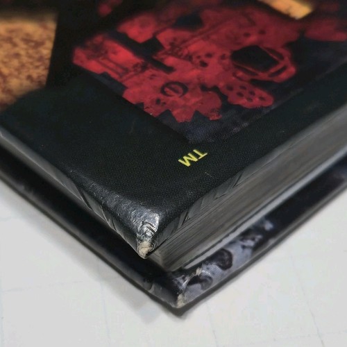 Battletech Alpha Strike Companion 2014 Expansion Book Catalyst Games Very Good - Afbeelding 5 van 7