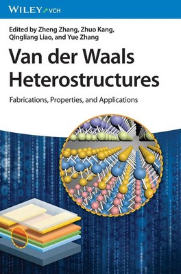 Van der Waals Heterostructures | Zheng Zhang (u. a.) | Buch | 336 S. | Englisch