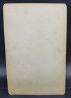 Antique Freak Side Show Circus Champion Fat Girl Cabinet Card Photo Marie Lill — photo 2