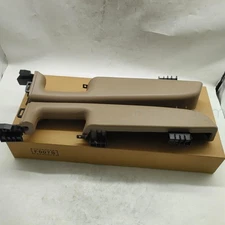 Front Left+Right Door Armrest Handle Fits GMC Yukon Chevy Suburban/Tahoe 1999-06