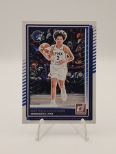 2025 Panini Donruss WNBA - Natisha Hiedeman #72