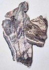 Plume Fluorite and Amethyst - McCracken Mine End Cut Slabs - Cabbing - Specimens — photo 1