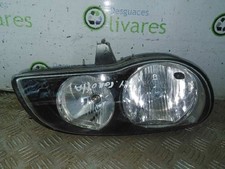 RECHTER SCHEINWERFER / 1537021 FÜR TOYOTA COROLLA E11 *