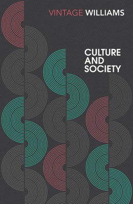 Raymond Williams | Culture and Society | Taschenbuch | Englisch (2017)