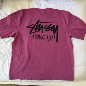Stussy Honolulu | eBay