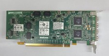 Las mejores ofertas en Matrox Matrox Matrox M9148 Chipset/GPU